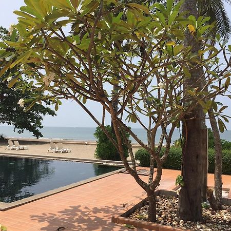 The Beach Boutique Resort Had Yao Beach Exterior foto