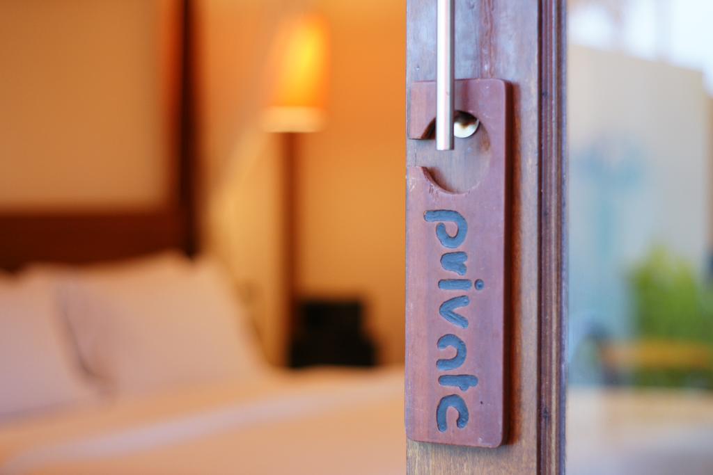 The Beach Boutique Resort Had Yao Beach Exterior foto
