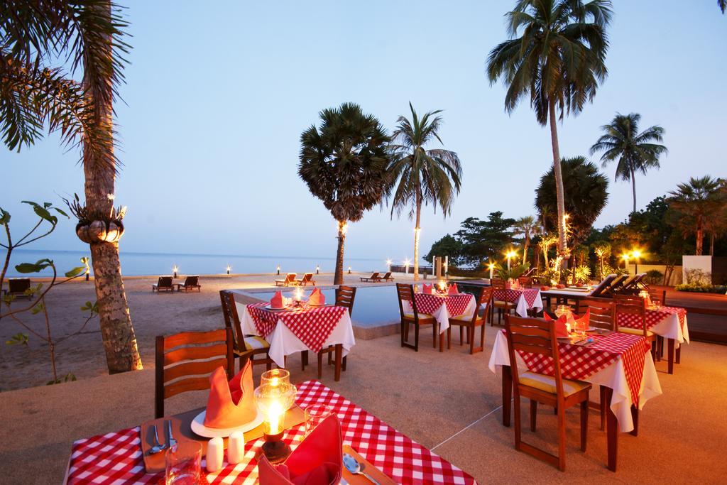 The Beach Boutique Resort Had Yao Beach Exterior foto
