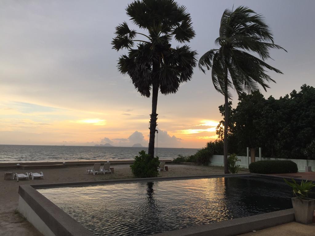 The Beach Boutique Resort Had Yao Beach Exterior foto