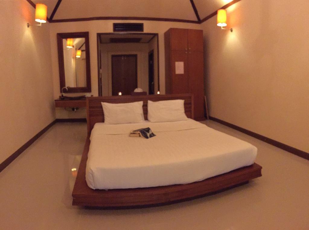 The Beach Boutique Resort Had Yao Beach Exterior foto