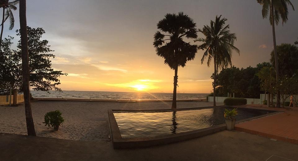 The Beach Boutique Resort Had Yao Beach Exterior foto