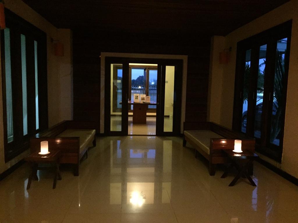 The Beach Boutique Resort Had Yao Beach Exterior foto