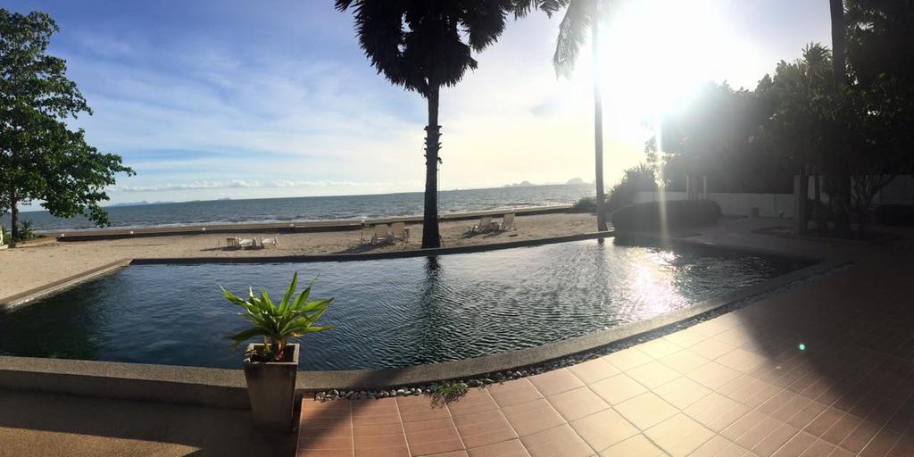 The Beach Boutique Resort Had Yao Beach Exterior foto