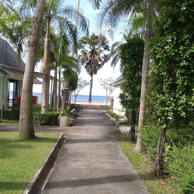 The Beach Boutique Resort Had Yao Beach Exterior foto