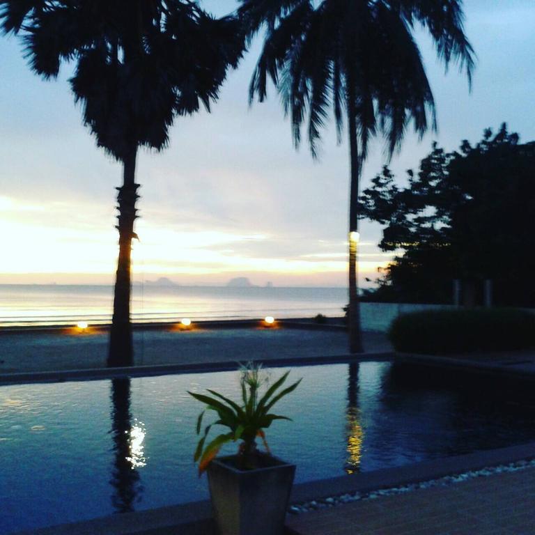 The Beach Boutique Resort Had Yao Beach Exterior foto
