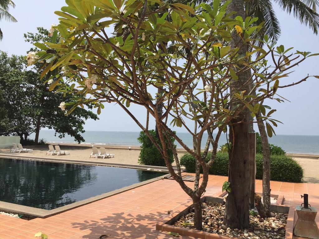 The Beach Boutique Resort Had Yao Beach Exterior foto