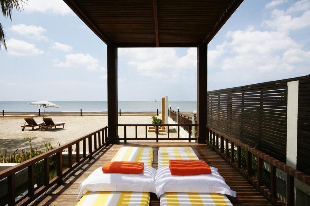 The Beach Boutique Resort Had Yao Beach Exterior foto