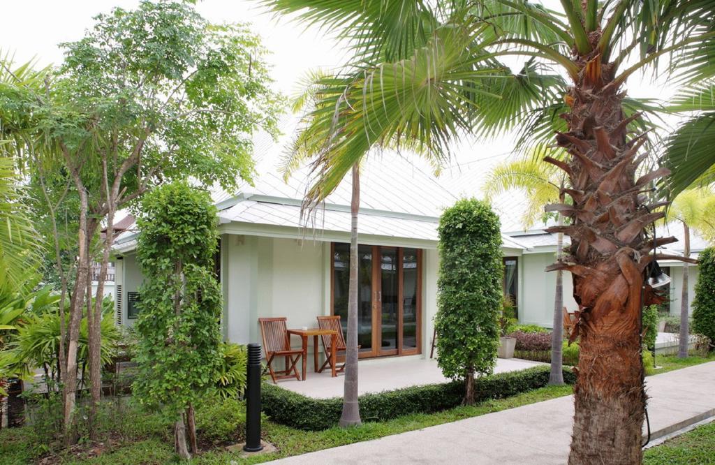 The Beach Boutique Resort Had Yao Beach Exterior foto
