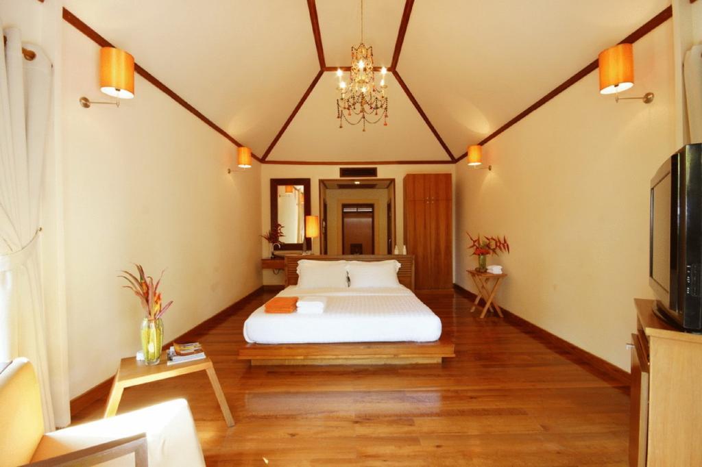 The Beach Boutique Resort Had Yao Beach Habitación foto